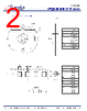 TPQH201610TF-R47M-R Datasheet HTML 2Page - Transko Electronics, Inc. 