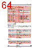 STV-6410-R01 Datasheet HTML 64Page - STMicroelectronics 