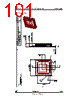 STV-YUV/CIF-R02 Datasheet HTML 101Page - STMicroelectronics 