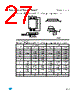 M24512-R Datasheet HTML 27Page - STMicroelectronics 