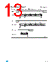 M24512-RMW6TP Datasheet HTML 13Page - STMicroelectronics 