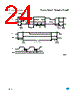 M24512-RMW6TP Datasheet HTML 24Page - STMicroelectronics 