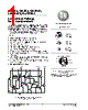 LM393DG Datasheet HTML 1Page - ON Semiconductor 