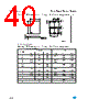 M95320-R Datasheet HTML 40Page - STMicroelectronics 