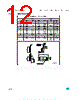 LM393D Datasheet HTML 12Page - STMICROELECTRONICS 