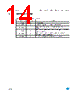 LM393D Datasheet HTML 14Page - STMICROELECTRONICS 