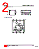 M4034-R08-R Datasheet HTML 2Page - Unisonic Technologies 