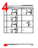 M4034-R08-R Datasheet HTML 4Page - Unisonic Technologies 