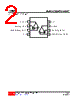 TL062-S08-R Datasheet HTML 2Page - Unisonic Technologies 