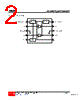 A4533L-R10-R Datasheet HTML 2Page - Unisonic Technologies 