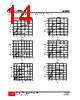 81N44L-R-AB3-I-R Datasheet HTML 14Page - Unisonic Technologies 