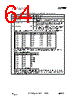 CC2500-RTY1 Datasheet HTML 64Page - Texas Instruments 