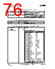 CC2500-RTY1 Datasheet HTML 76Page - Texas Instruments 