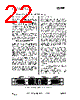 CC2550-RTY1 Datasheet HTML 22Page - Texas Instruments 