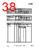 CC2550-RTY1 Datasheet HTML 38Page - Texas Instruments 