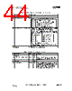 CC2550-RTY1 Datasheet HTML 44Page - Texas Instruments 