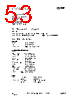 CC2550-RTY1 Datasheet HTML 53Page - Texas Instruments 