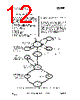 CC2550-RTY1 Datasheet HTML 12Page - Texas Instruments 