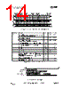 CC2550-RTY1 Datasheet HTML 14Page - Texas Instruments 