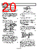 AD8551ARM-R2 Datasheet HTML 20Page - Analog Devices 