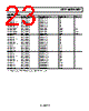 AD8551ARM-R2 Datasheet HTML 23Page - Analog Devices 