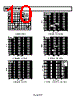 AD8551ARM-R2 Datasheet HTML 10Page - Analog Devices 