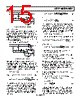 AD8551ARM-R2 Datasheet HTML 15Page - Analog Devices 