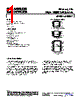 AD8611ARMZ-R2 Datasheet HTML 1Page - Analog Devices 