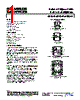 AD8542ARMZ-R21 Datasheet HTML 1Page - Analog Devices 