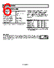 AD8628ART-R2 Datasheet HTML 6Page - Analog Devices 