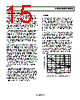 AD8628ART-R2 Datasheet HTML 15Page - Analog Devices 