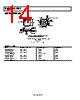 ADCMP572BCP-R2 Datasheet HTML 14Page - Analog Devices 