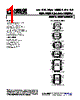 AD8629ARMZ-R2 Datasheet HTML 1Page - Analog Devices 