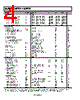ADCMP580BCP-R2 Datasheet HTML 4Page - Analog Devices 