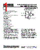 ADCMP607BCPZ-R2 Datasheet HTML 1Page - Analog Devices 