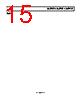 ADCMP582BCP-R2 Datasheet HTML 15Page - Analog Devices 