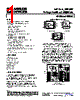 AD8055ART-R2 Datasheet HTML 1Page - Analog Devices 