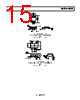 AD8055ART-R2 Datasheet HTML 15Page - Analog Devices 