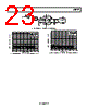 AD8137YCP-R2 Datasheet HTML 23Page - Analog Devices 
