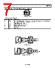 AD8137YCP-R2 Datasheet HTML 7Page - Analog Devices 