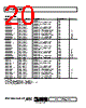 AD8063ARTZ-R2 Datasheet HTML 20Page - Analog Devices 
