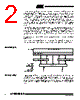 AT45DB081B-RU Datasheet HTML 2Page - ATMEL Corporation 