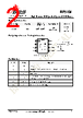 BP3102 Datasheet HTML 2Page - Bright Power Semiconductor Co., Ltd. 