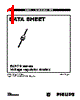 BZX79-B13 Datasheet HTML 1Page - NXP Semiconductors 