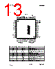 CC1010-RTY1 Datasheet HTML 13Page - Texas Instruments 