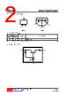 UAS16VG-AE2-R Datasheet HTML 2Page - Unisonic Technologies 