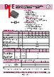 GS3JB Datasheet HTML 1Page - RFE international 