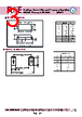 GS3JB Datasheet HTML 3Page - RFE international 