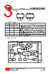 UD052012G-AF5-R Datasheet HTML 3Page - Unisonic Technologies 