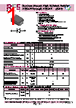 HS3JB Datasheet HTML 1Page - RFE international 